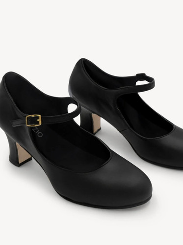 Nib capezio adult - nib, manhattan