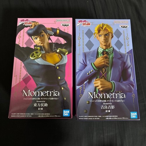 Jojo bizarre adventure - jojo’s,