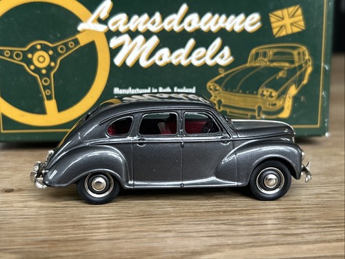 Lansdowne models ldm 1953 - lansdowne,