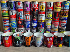 Legacy Legends Retro Vintage