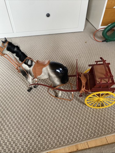 Vintage action man pedigree - vintage,