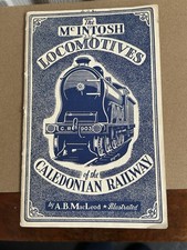 Ian Allan The McIntosh