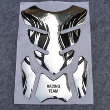 Motorcycle Fuel tank sticker