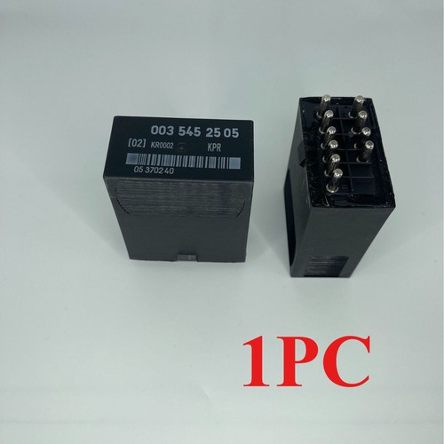 0035452505 car fuel pump relay - car,