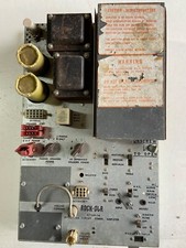 Rock ola Jukebox Amplifier