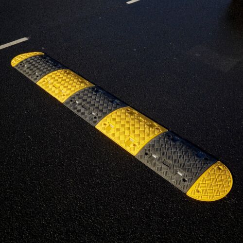 Heavy duty 10mph speed - duty, ramp