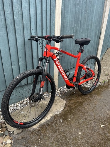 Haibike seet 2023 mountain - haibike,