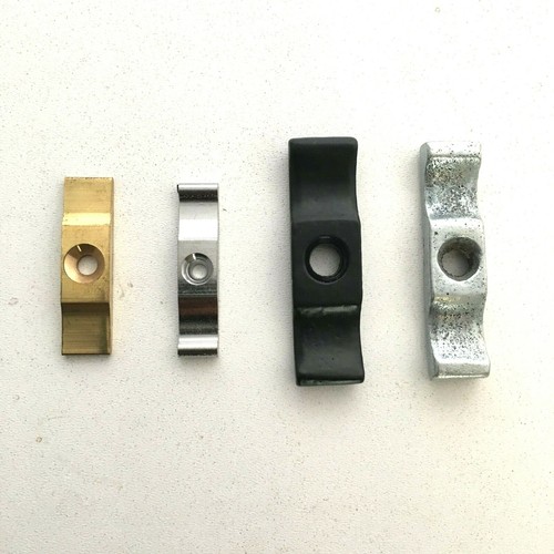Turn button latch - shed, door