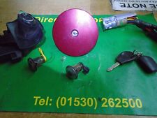 CITROEN SAXO MK2 96 > IGNITION