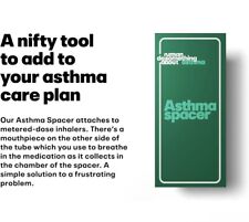 Numan Asthma Inhaler Spacer |
