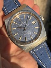 1970s Eterna Kontiki 20