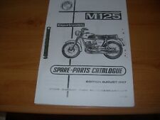 PUCH M125 1967  SPARE PARTS
