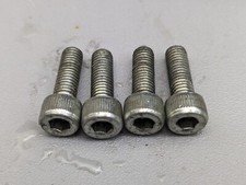 Genuine Karcher  K3.99 Pressure Washer Allen Head Bolts