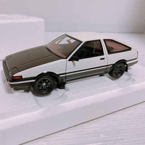 Autoart toyota sprinter - toyota,