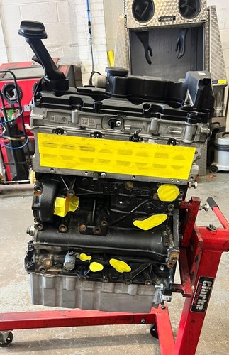 Volkswagen crafter dnad dnae - volkswagen,