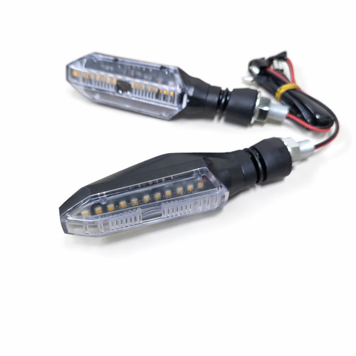 Led indicators type2 pair - type2,