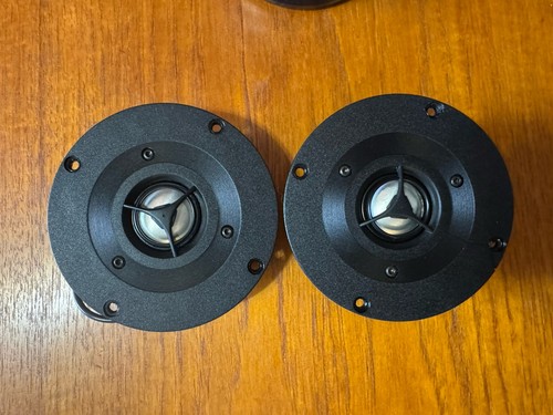 Pair vifa d25ag - pair, d25ag-05