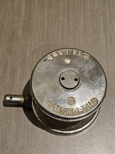 Lewmar single speed - lewmar,