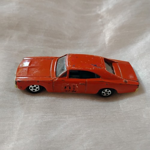 Ertl replica general - replica, car