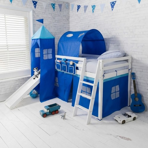 Nöa nani mid sleeper - &, bunk