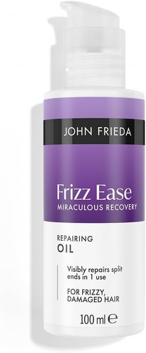 Frizz ease miraculous recovery - miraculous,