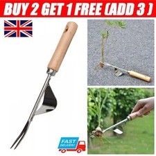 Garden Hand Weeder Tool Weed