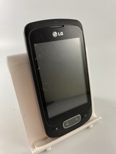 LG Optimus One P500 Black