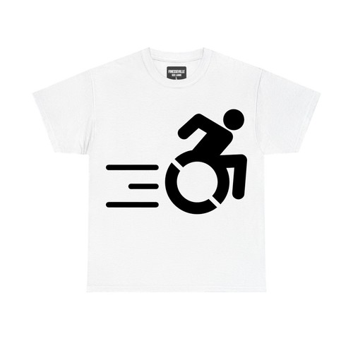 Active wheelchair user - wheelchair,