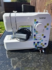 Brother LS14S Metal Chassis