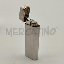 Cartier Paris E31713 Lighter