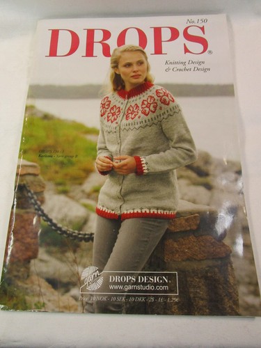 Drops issue 150 - drops, lady