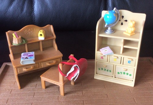 Sylvanian families child - families, child’s