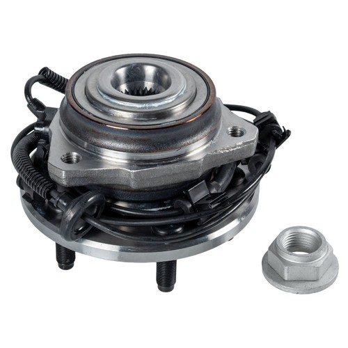 Febi bilstein 172494 wheel - febi,