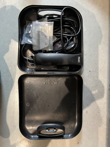 Wahl artiko horse - , clippers
