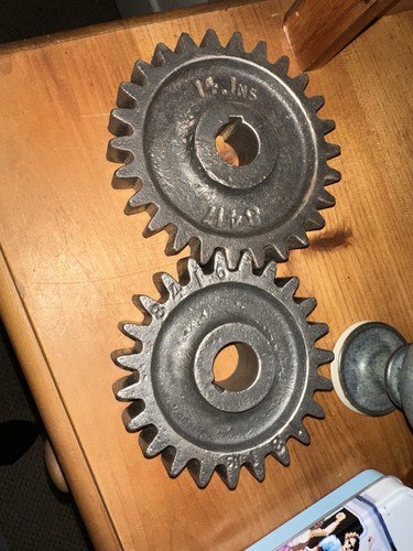 Decorative cogs industrial - decorative,