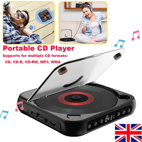 Portable player for car - for,