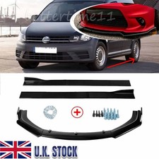 For VW Caddy MK3 MK4 MK5 Gloss
