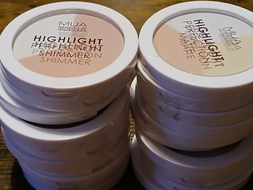 Mua highlight perfection face - perfection,