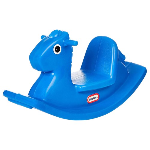 Little tikes rocking horse - tikes,