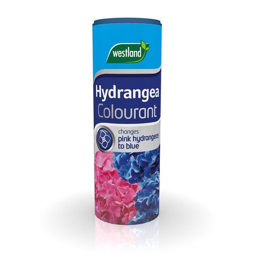 Westland 500g hydrangea - westland,