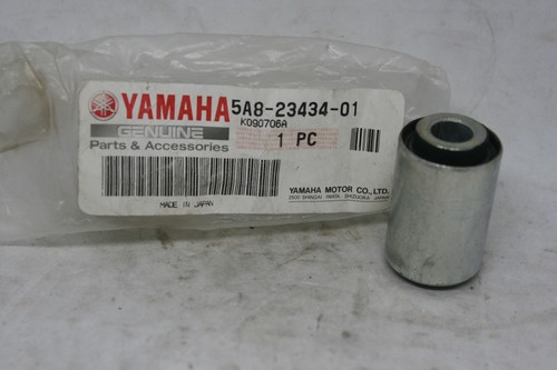 Bushing damper holder - damper, yamaha