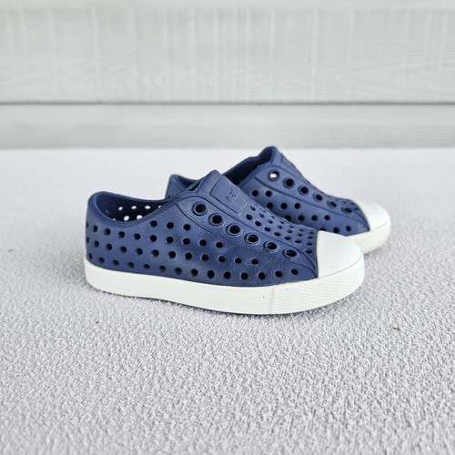 Native jefferson navy white - native,