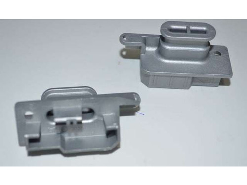 Hymer motorhome caravan shower - motorhome,