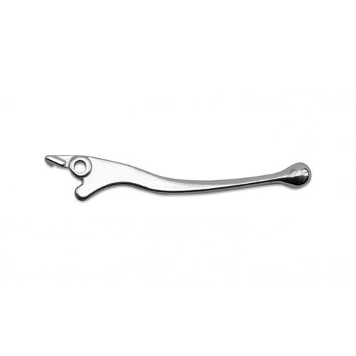 Front brake lever alloy - front, fits