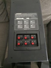 Acoustimass® 7 home theatre