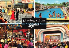 D034534 Greetings from