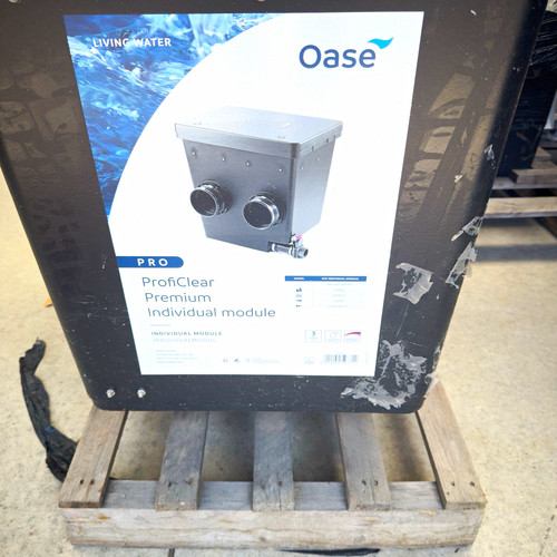 Oase proficlear premium - proficlear,