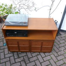 Vintage Mid Century Nathan