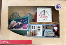 Coca-Cola Vintage 1993 Burwood