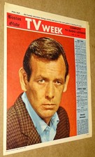 David Jansen (The Fugitive)